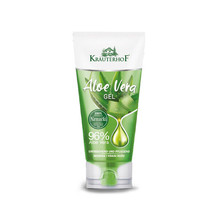 Iris Krauteterhof aloe vera gel 200ml - $24.11