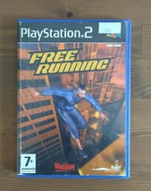 Free Running (PS2) - £8.64 GBP