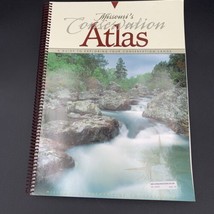 Missouri Conservation Atlas: A Guide To Exploring Your Conservation Lands 2006 - £54.12 GBP