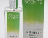 Perfect Scents Inspired By Burberry Brit  Women’s Spray Cologne 2.5 lf oz - $7.91