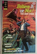Ripley&#39;s Believe It Or Not #57 (1975) Gold Key Comics Horror FINE- - £10.27 GBP