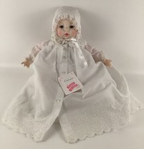 Madame Alexander Victoria Doll Vintage Baby #5760 New NOS Near Mint 1970s - $138.55