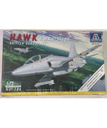 Italeri 1/72 Scale British Aerospace Hawk T.MK 1/51/166 - $29.85 CAD