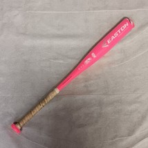 Easton FS50 FP16550 Fast Pitch Softball Bat 27&quot; 17 oz 2.25&quot; -10 Pink Alu... - £21.12 GBP