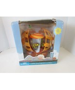 Disneyland California Adventure Paradise Pier Orange Stinger Ride New - $134.32 CAD