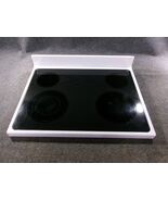 W10472020 Whirlpool Range Oven Assembly Cooktop  -  WHITE - $2,751.61 MXN