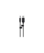 Belkin F1D9013B06T SYSTEM CABLE - 4 PIN USB TYPE A LEFT CONNECTOR - MALE... - €33,07 EUR