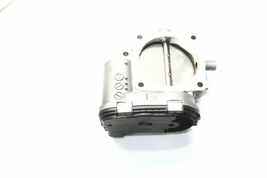 2000-2006 MERCEDES W215 CL500 W220 S500 E500 S430 E430 THROTTLE BODY P7327 image 11