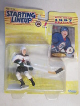 Keith Tkachuk Kenner 1997 Starting Lineup Sports Superstar Collectibles Nhl Oop - £2.71 GBP