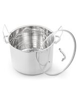 Prep•N•Cook by  21.5Qt Stainless Steel Water Bath Canner - $70.43