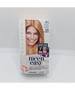 Clairol Nice&#39;n Easy Permanent Hair Dye, 8G Medium Golden Blonde Hair Col... - $21.02 CAD