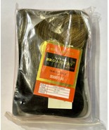 Fashion Broadway 100% Human Hair Wig TR144 CYBER-ONTARIO Style SH-516 Ne... - $1,269.21 MXN