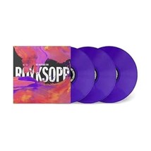 The Inevitable End (2024 Repress, Purple Triple LP) [VINYL]  - $71.00