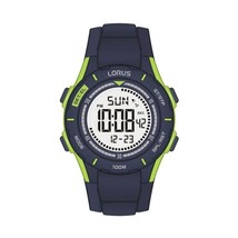 Lorus Watches Mod. R2365MX9 - £66.62 GBP