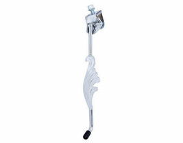 LOWRIDER WING KICKSTAND STYLE CHROME OR GOLD IN MANY SIZES, CHECK LISTING - £24.88 GBP+