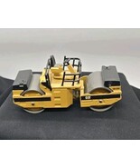 JOAL #248 CAT Caterpillar CB-534 Compactor - 1:50 - Die Cast - $718.11 MXN