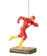 DC comics By Jim Shore Flash Silver Age Ornament - €33,63 EUR