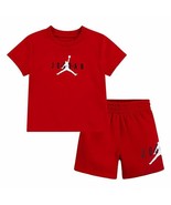 Children&#39;s Sports Outfit Jordan Jordan - £80.39 GBP