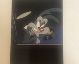 Tiny Toon Adventures Trading Card 1994 #15 Calamity Coyote - £1.57 GBP