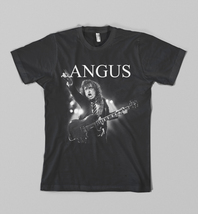 Ac Dc Acdc Acdc T-shirt Angus Young Adult Men Women Tshirt - £13.68 GBP+
