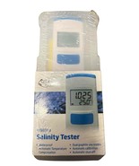 NEW Hanna Instruments Marine Line Waterproof Salinity Tester HI98319 - $87.11