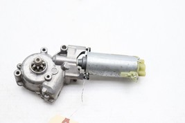07-13 MERCEDES-BENZ W221 S550 FRONT LEFT DRIVER SEAT ADJUSTMENT MOTOR E3273 image 3