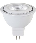Kichler 3W / 20W Equiv. Dimmable Warm White MR16 LED Landscape Light Bul... - $14.84