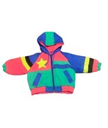 Vintage Gerber Infant Puffer CoatJacket Size 12 Months Color Block Retro - €15,73 EUR Vintage Gerber Infant Puffer CoatJacket Size 12 Months Color Block Retro - €15,73 EUR