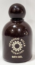 Miraflores BATH GEL Magno Verdugo Hills Hospital Bubble Liquid Soap Trav... - $238.35 MXN
