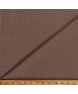 Textured Homespun Cream/Sage Grid Spirit of America Yarn Dyed Fabric BTY... - $12.95