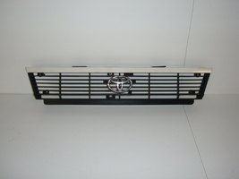 1987 Toyota Camry factory OEM front grille. - $49.00