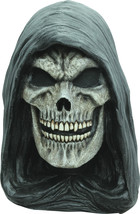 Ghoulish Productions Grim Reaper Latex Mask - $116.59