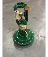 Fisher Controls TYPE 667 Control Valve Actuator Size 40  - $16,919.95 MXN