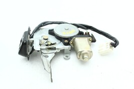 2003-2008 INFINITI FX35 FX45 REAR LIFTGATE TRUNK DOOR LOCK ACTUATOR LATCH H1813 image 4