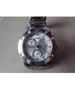Vintage Relic Fossil Water Resistant Watch (New Battery) - €27,35 EUR