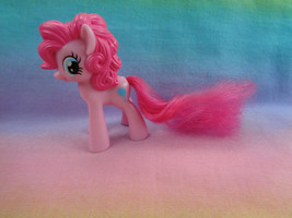 2011 McDonald&#39;s My Little Pony Pinkie Pie - as is - £1.53 GBP