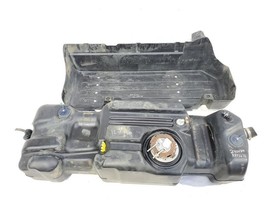 2003 Hummer H2 OEM Fuel Tank With Pump Skid PlateItem must be sent to a ... - $791.95