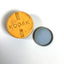 Kodak Series VI Wratten Filter 82A Camera Lens Filter w/Case - £7.37 GBP