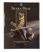 Skara Brae World Heritage Site Northern Europe&#39;s Best Preserved Prehisto... - £12.57 GBP