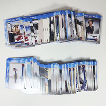 2023 Historic Autographs: Flight Series Singles Base Set Cards 1-40 - £1.58 GBP+