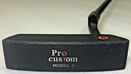 Pro Custom Model 1 Right Handed Putter - $21.66