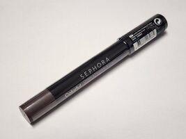 Sephora Colorful Shadow and Liner Pencil Waterproof 22 Dark Taupe Shimmer - $15.15