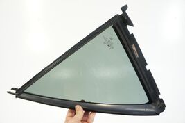 06-2011 mercedes w164 ml550 ml350 ml320 rear right side quarter window g... - $98.87