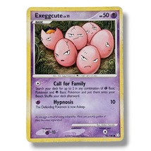Legends Awakened Pokemon Card (ZZ15): Exeggcute 93/146 - £3.85 GBP