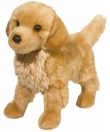 King Golden Retriever 16&quot; by Douglas - £25.32 GBP