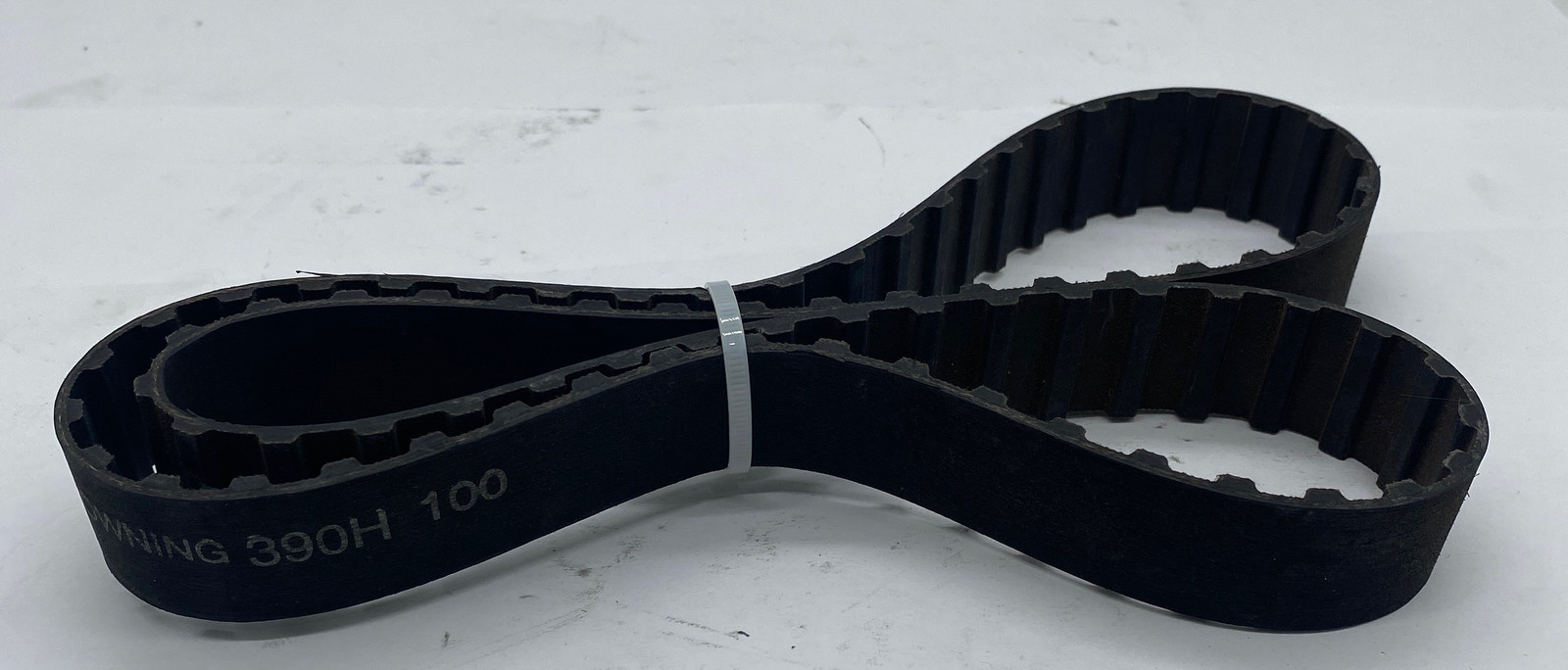 Browning 390H100 Timing Belt, 39&quot; Length 1&quot; Width  - $10.25