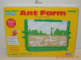 uncle Milton&#39;s Fascinating Ant Farm - £18.76 GBP