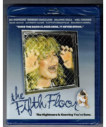 THE FIFTH FLOOR - 1978 Asylum Horror, Bo Hopkins, Robert Englund, NEW BL... - $14.84