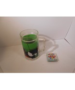 MARVIN THE MARTIAN FOSTY MUG 1996 NEW LOONEY TUNES - €11,29 EUR