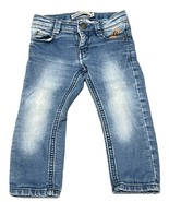 Six Pocket Imps &amp; Elf’s 18 Months Toddler Boy Slim Fit Skinny Denim Jean... - $27.09 CAD